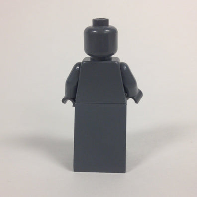 LEGO Minifigure-Marauder's Map Statue-Harry Potter / Prisoner of Azkaban-HP052-Creative Brick Builders